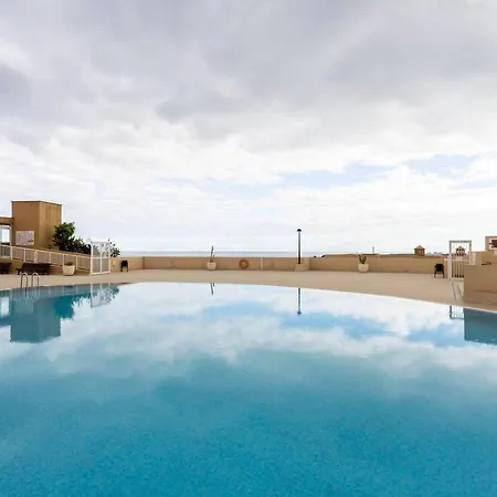 Appartement Casa Aloe, Vista Mar Terrace & Pool