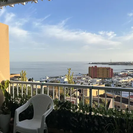 Casa Aloe, Vista Mar Terrace & Pool Appartement