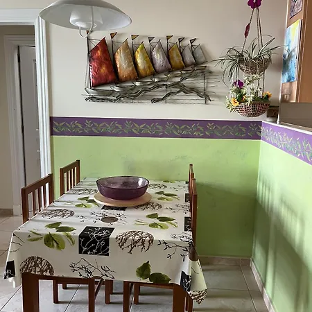 Lägenhet Casa Aloe, Vista Mar Terrace & Pool Poris de Abona